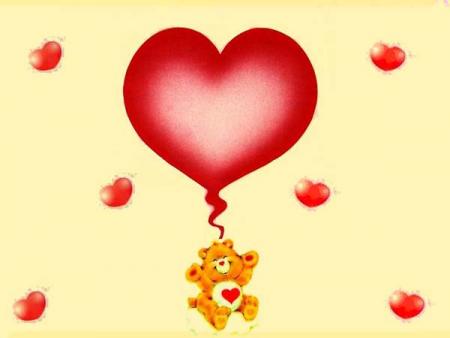 just 1 ti coeur