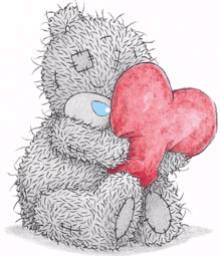 me to you