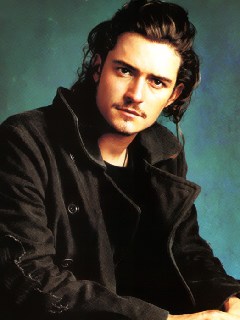orlando BLOOM