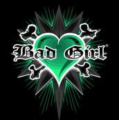 bad girl