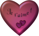mon coeur